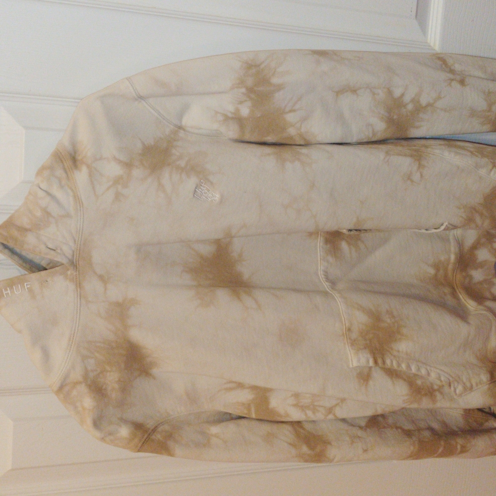 Huf Hoodie